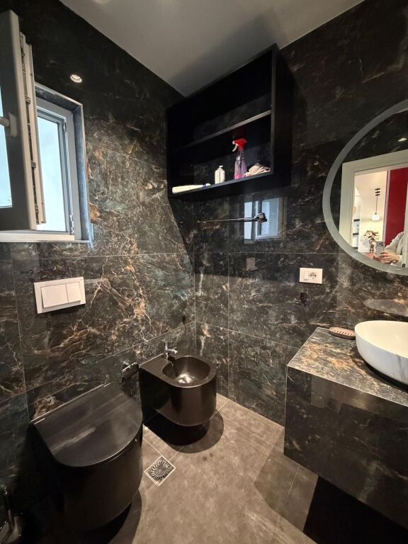 Apartament 1+1 me qira - Rruga e Kosovareve