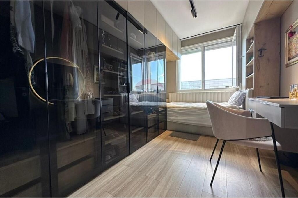 Shitet Apartament në Kompleksin Fiori di Bosco!