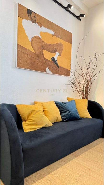 Studio me Pamje Deti në Plazh për Shitje! 85,000 €