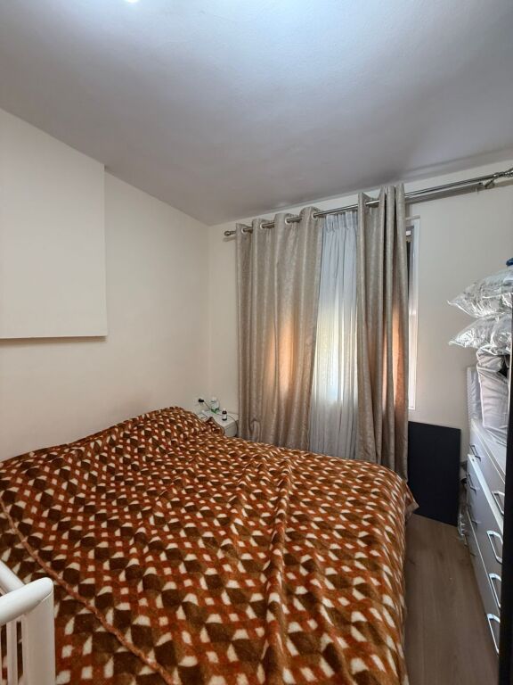 Shitet apartament 1+1 tek Harry Fultz