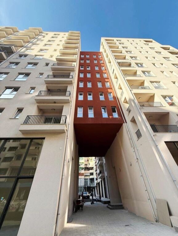 ZOGU I ZI, REZIDENCA AURA. 190.00 EURO. SHESIM 2 APARTAMENTE