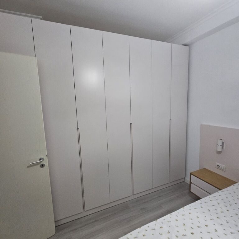 Appartamento 1+1 in Affitto Stazione del treno📍Facoltà di Scienze, Brrake