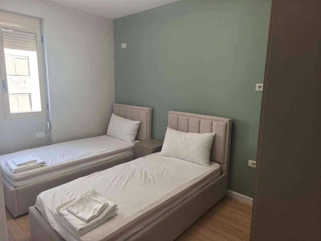 Super Apartment 2+1 Lungomare Vlore