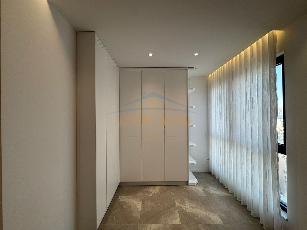 Rent, Apartment 2+1+2, Pazari i Ri, Tirana