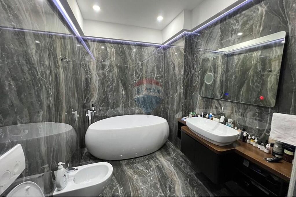 Apartment 2+1+2 for sale , Delijorgji Complex