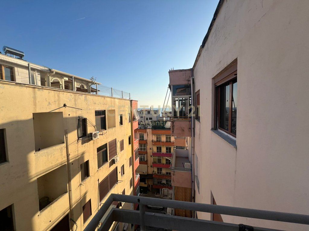 Apartament 1+1 Për Shitje në Plazh vija e trete nga deti, Durrës - 85,000€ | 74 m²