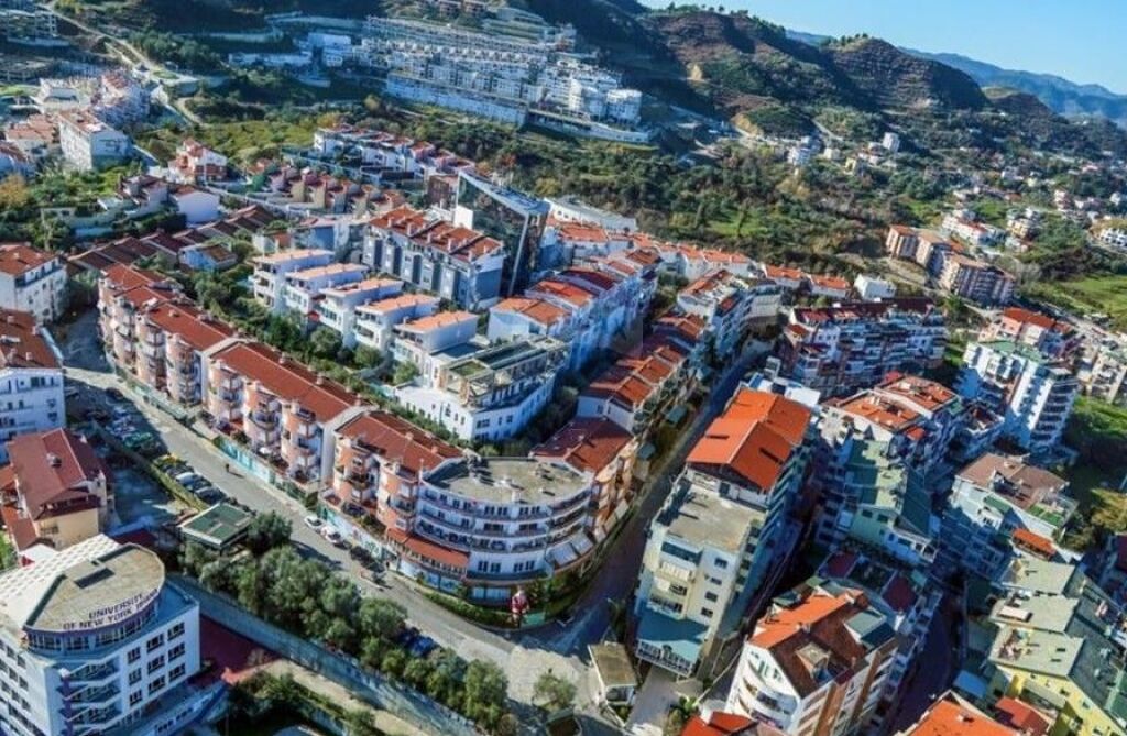 Dupleks - Për Shitje - Kodra e Diellit, Tiranë(ID: 530581010-72)