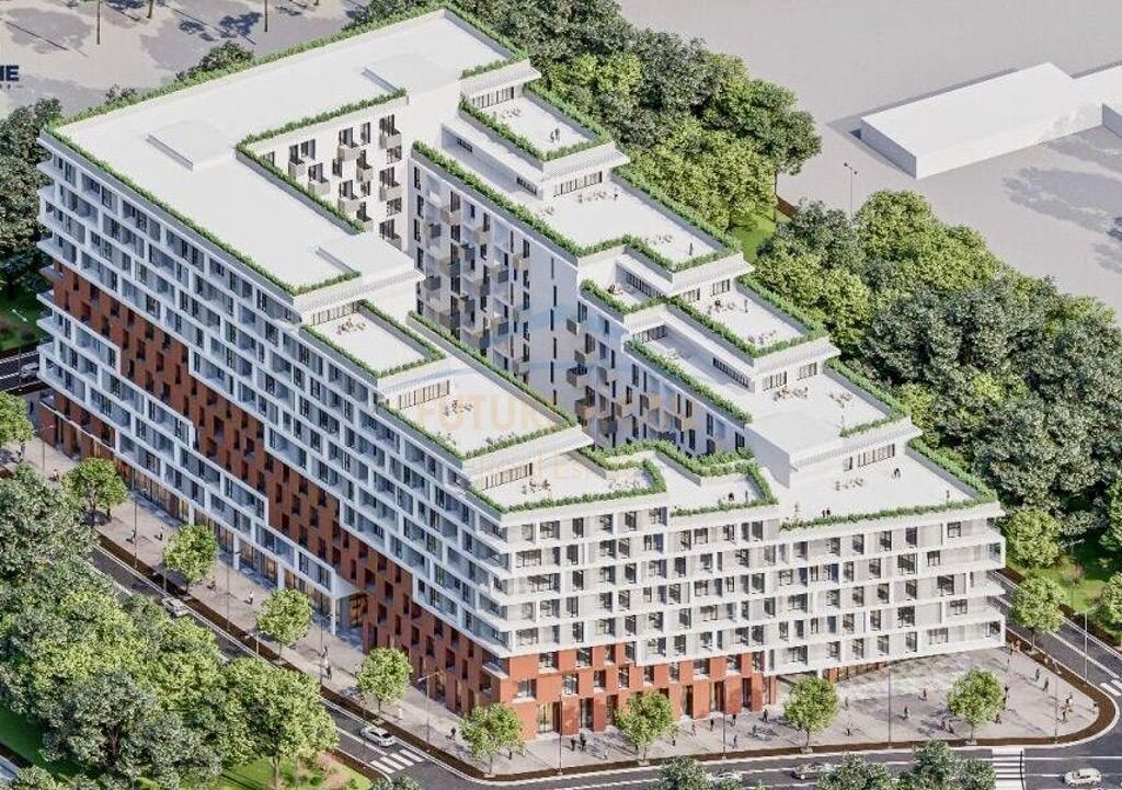 🏗️ Investment Opportunity at the Aviation Field – 2+1 for Sale! 🚀