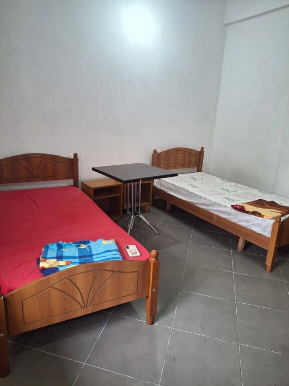 MONOLOCALE 20000 LEKE.VILLE TEDESCHE.