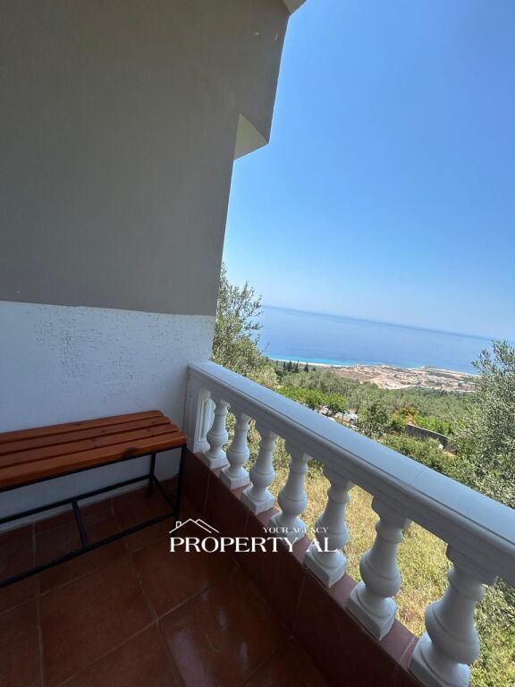 Villa for Sale in Palasë – Stunning sea view