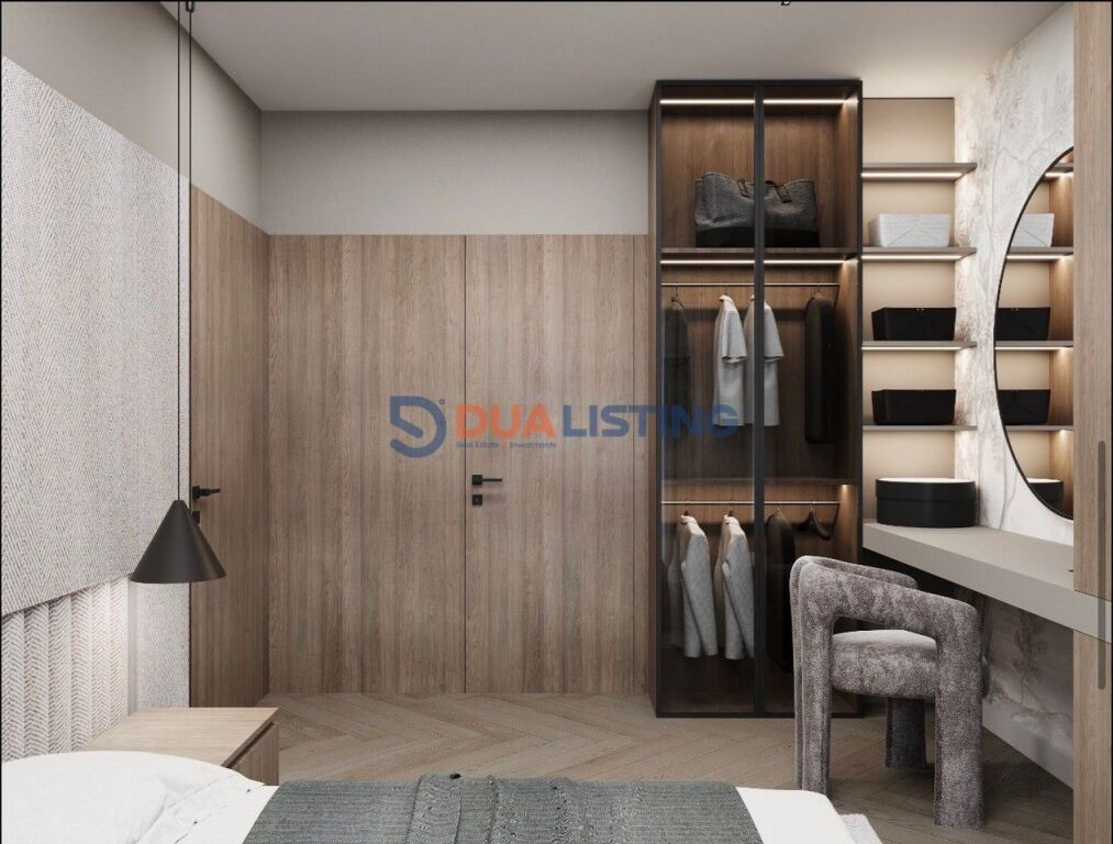 LUXURY 2+1 APARTMENT FOR RENT 140 m2 NEAR RADISSON, DRY LAKE