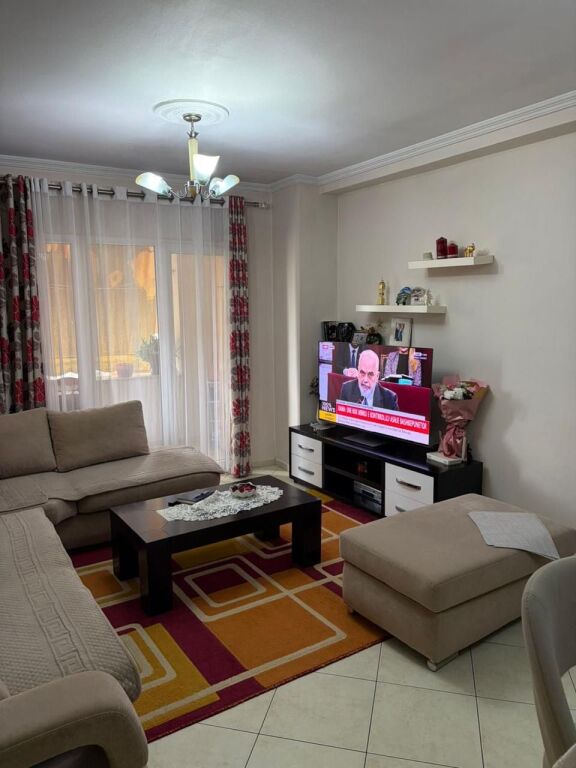 Apartment 2+1+ Balcony for Rent, Kamza Turn