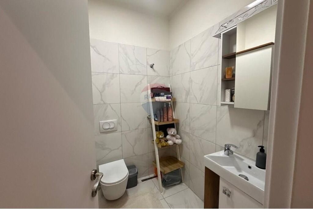 Apartment 2+1+2 for sale, Quartium Residence