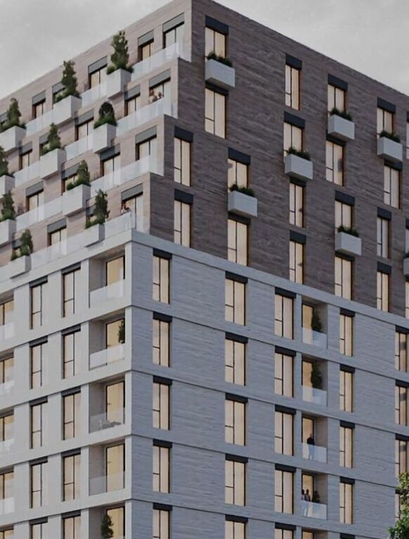 Shitet Apartament 1+1 – Fusha e Aviacionit