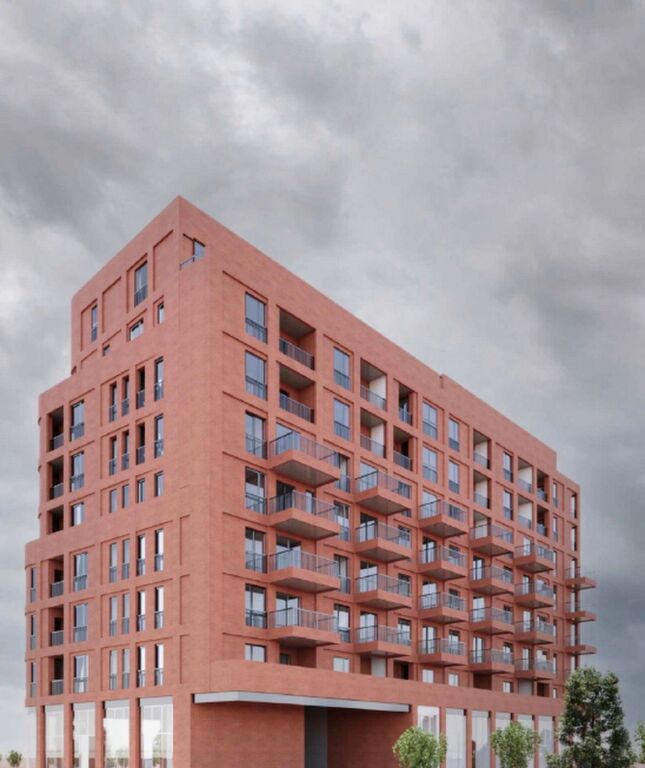 Vendesi appartamento 2+1+2 Klensi Fusha e Aviacionit