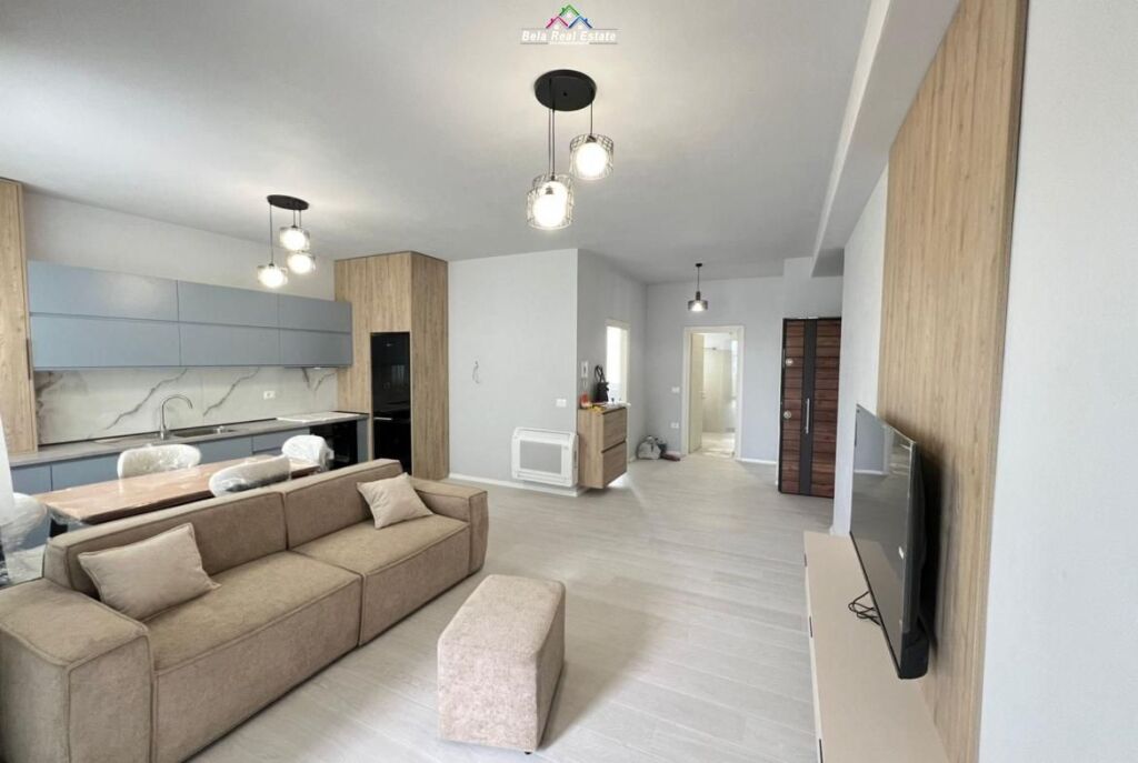 Appartamento In Affitto 2+1 Presso River Residence (ID B2201801) Tirana