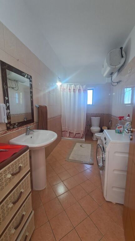 Apartment 3+1+2 - Unaza Durrës