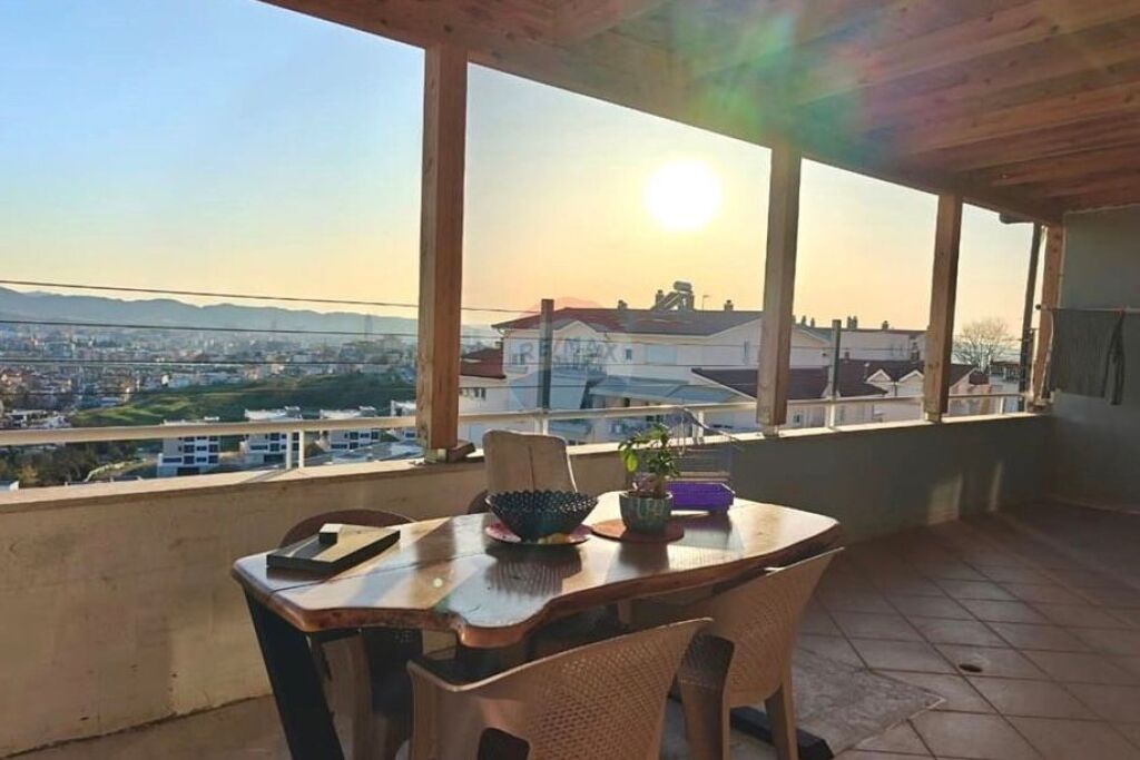 FOR SALE, APARTMENT 3+1+2, FRESKU, TIRANA ID: 530581010-67