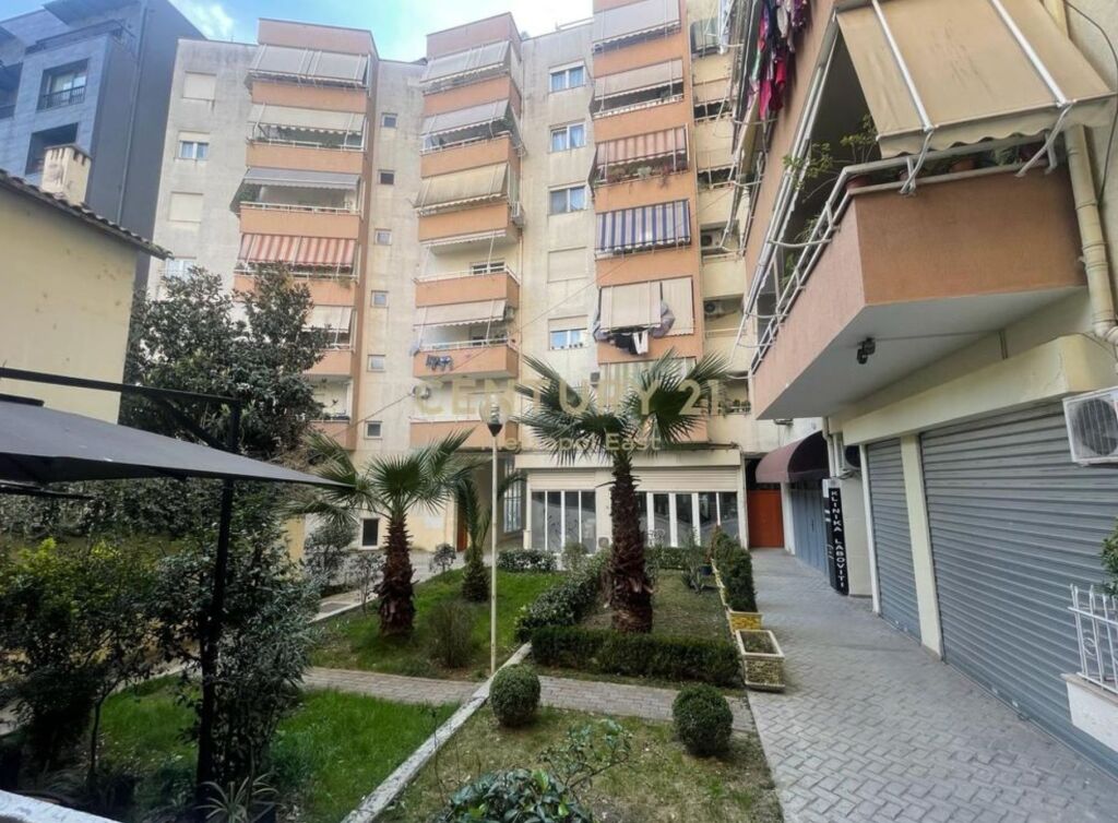 Apartament 2+1 për Qera