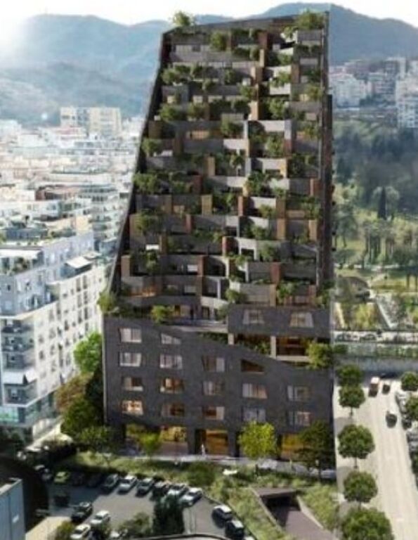 Apartment 2+1 for sale