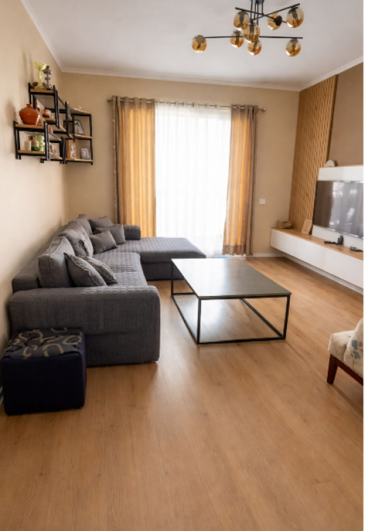 🏡 Jepet me qera apartament 3+1+2 – Grand Gallery