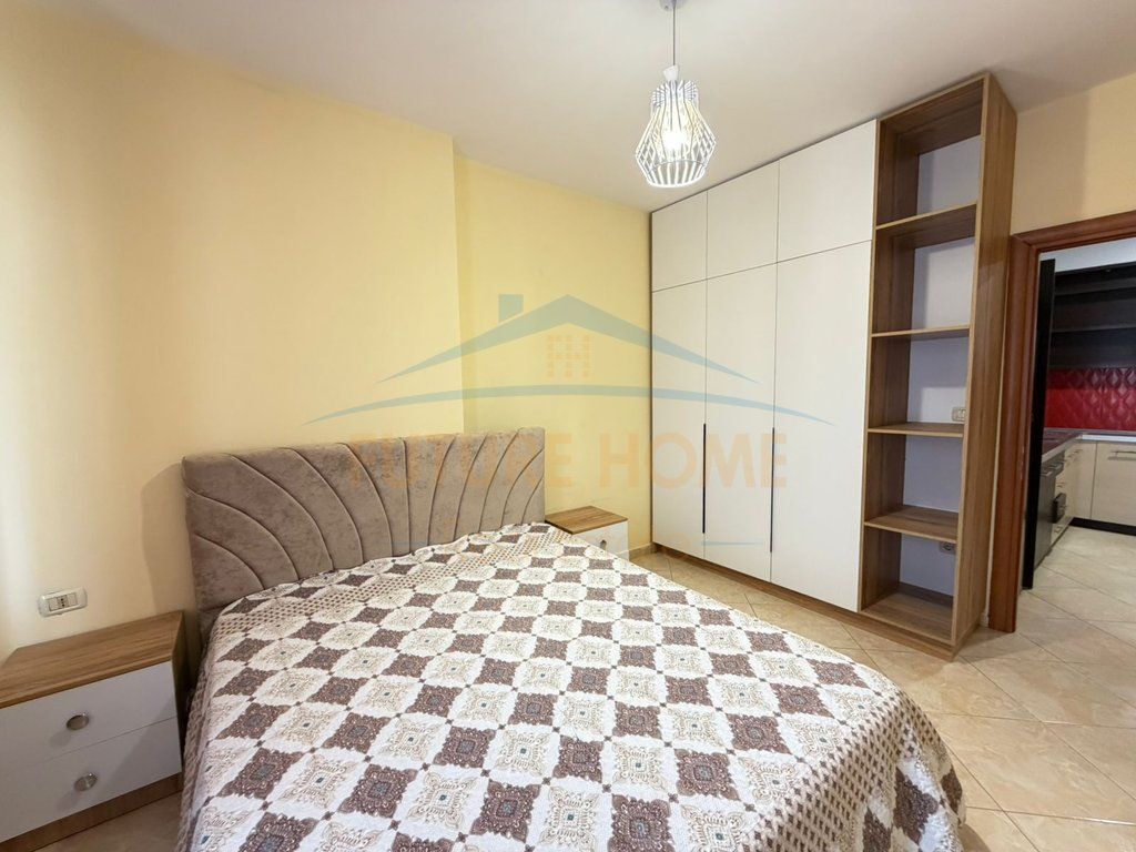 Qera, Apartament 1+1. Unaza e Re.