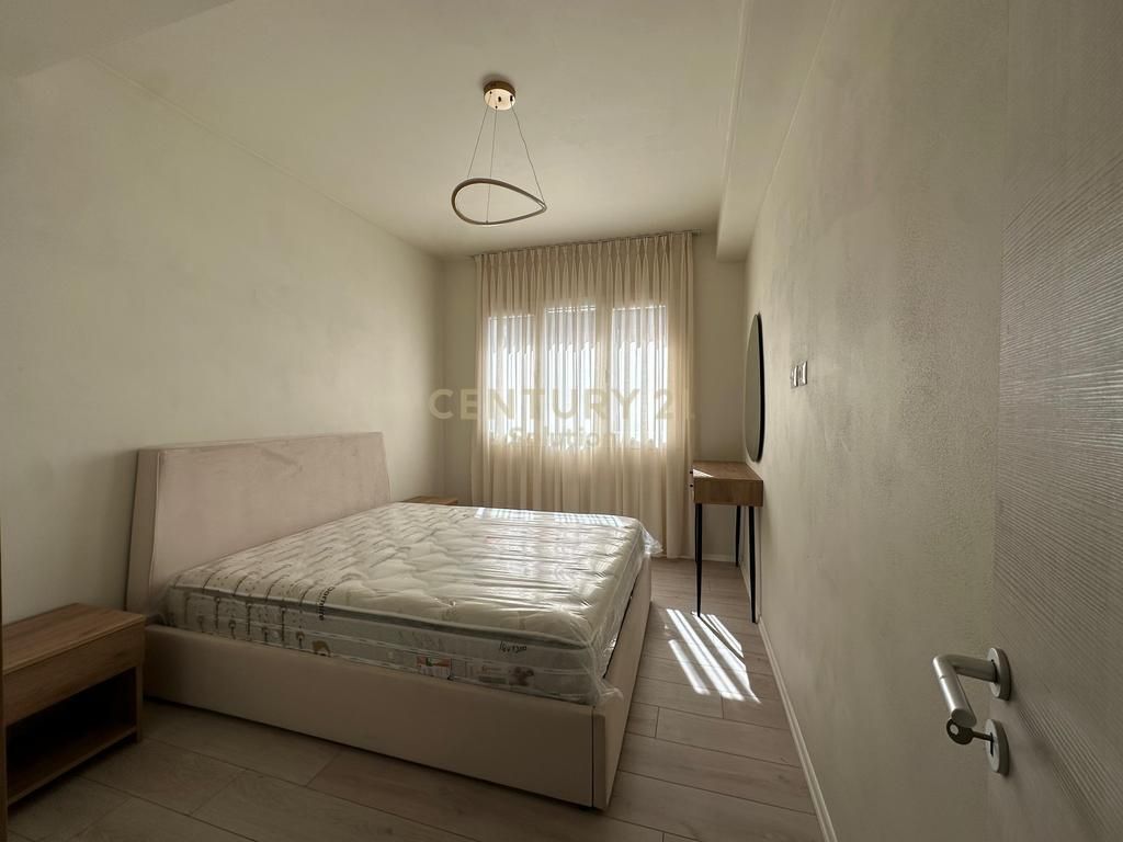 APARTAMENT 1+1+ PARKING OPSIONAL TEK RIVER RESIDENCE!