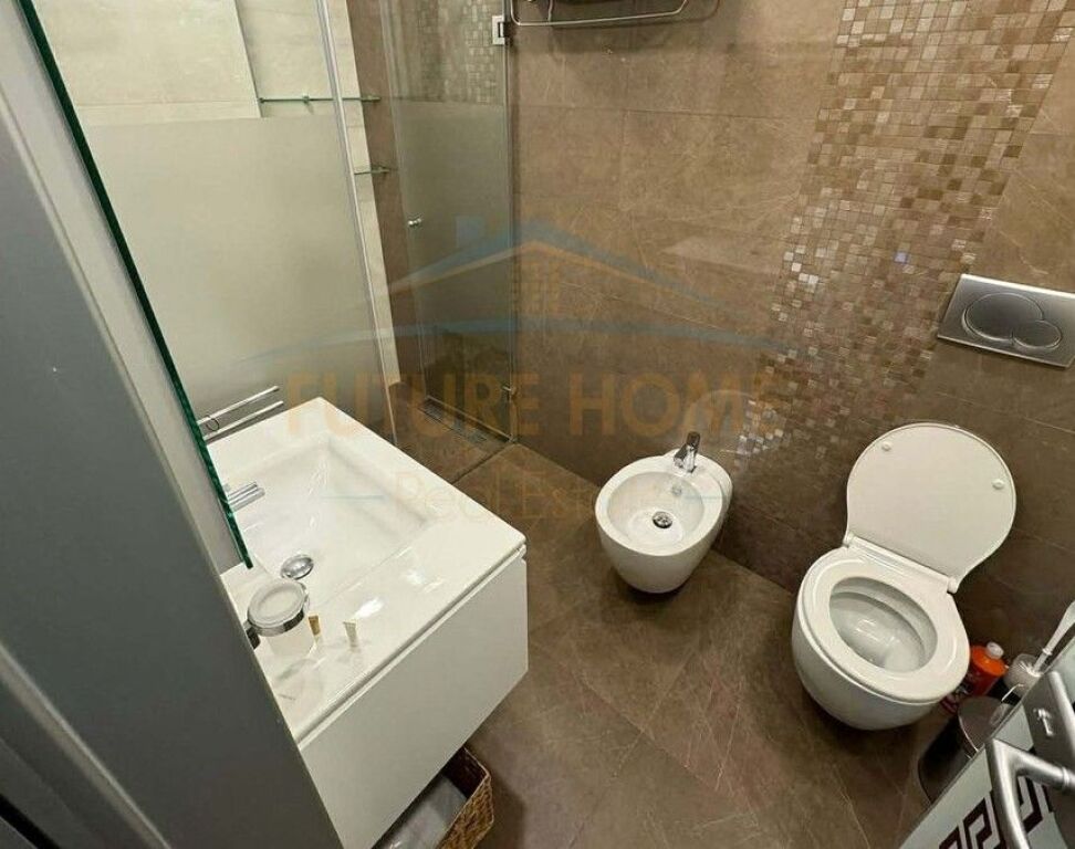 Rent, Apartment 2+1+2, “Saraçeve” Street, Selvia