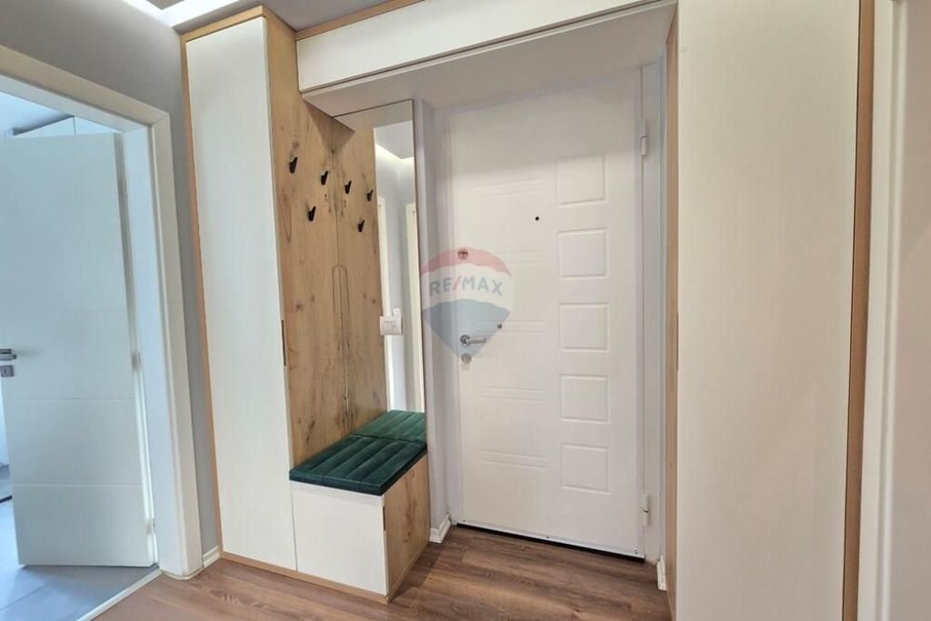 Appartamento - In Affitto - Via Abdyl Frashëri, Tirana