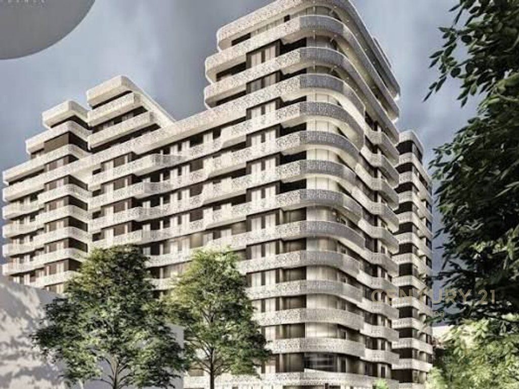 Apartment 1+1 for sale at Corner Residence