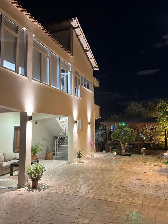 Apartment 2+1 for rent at American Villas !