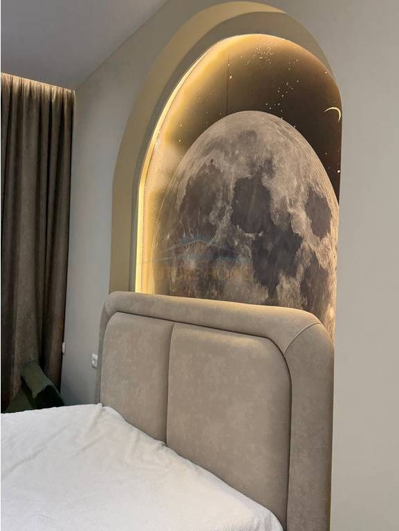 Qera, Vile 4-katëshe, Liqeni I Thatë, Tiranë