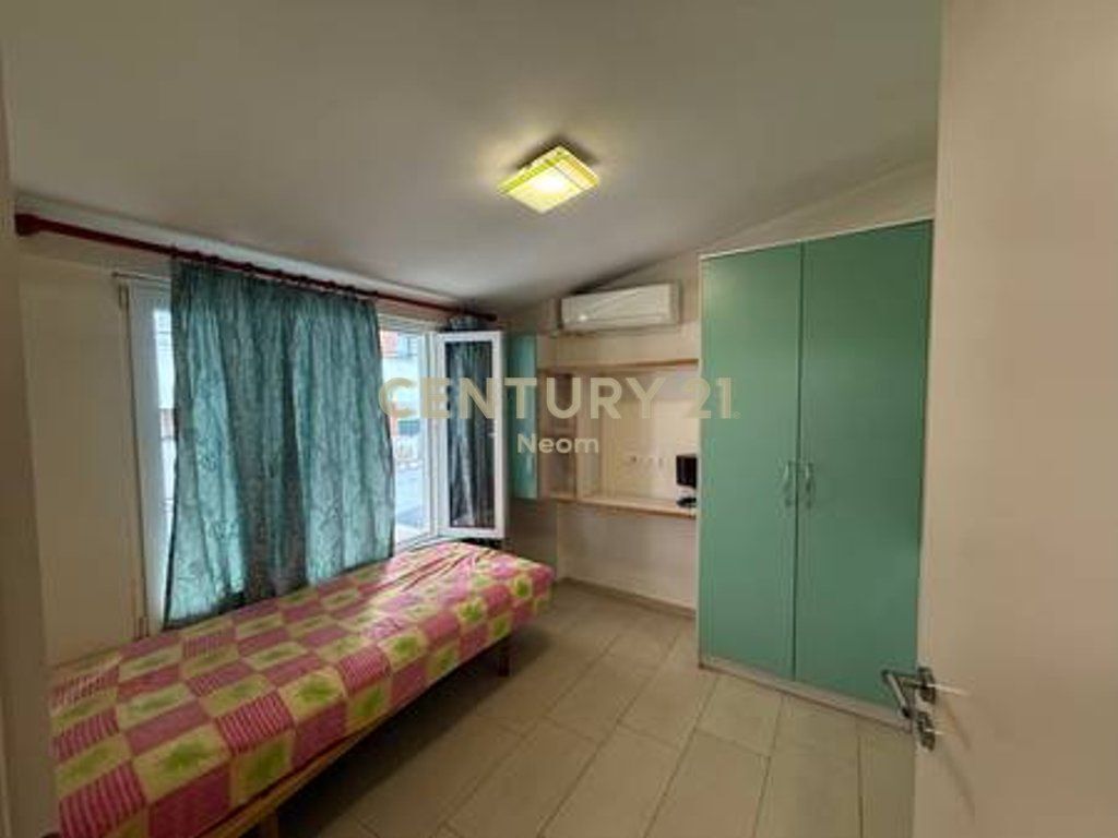 Apartment 2+1 for sale in Kodra e Diellit