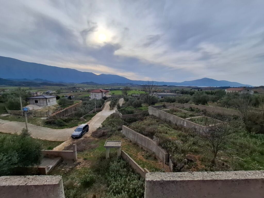 🚨🔥 SUPER OKAZION NË TRAGJAS – ME PAMJE NGA DETI! 🔥🚨