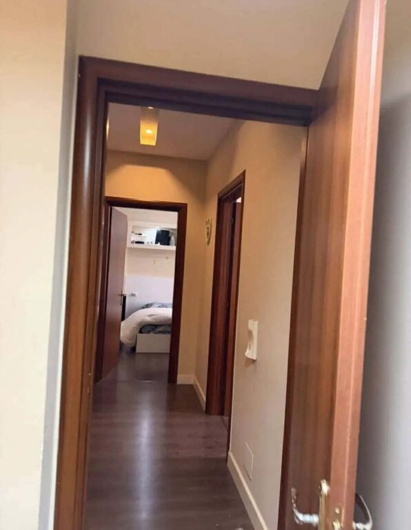 SHITET APARTAMENT 2+1 – ASTIR, TIRANE