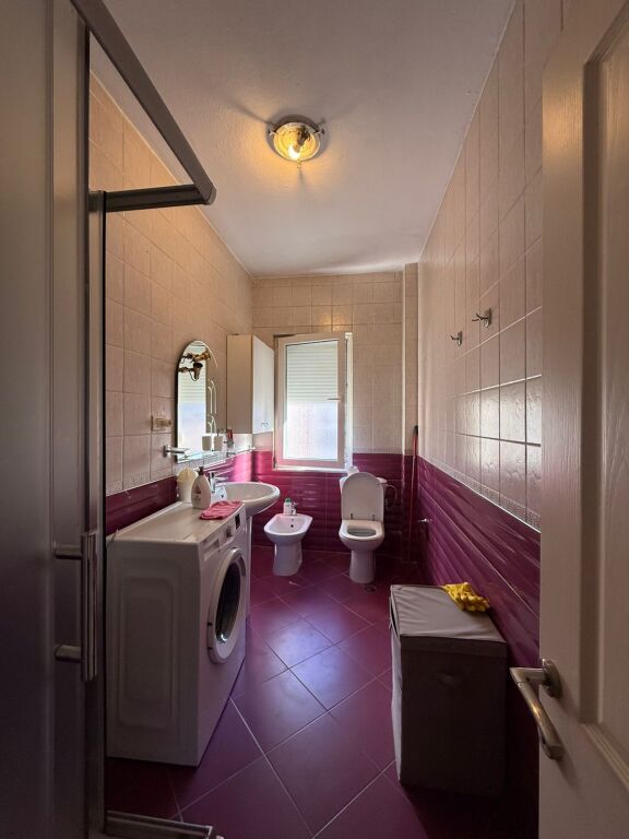 Apartment 2+1, Bllok!