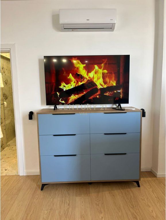 Studio me Pamje Deti në Plazh për Shitje! 85,000 €