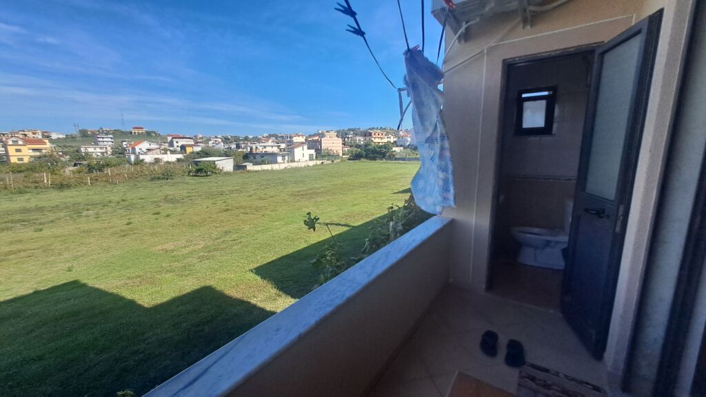 Apartment 3+1+2 - Unaza Durrës