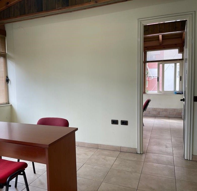 🏢 Office for Rent in Don Bosko