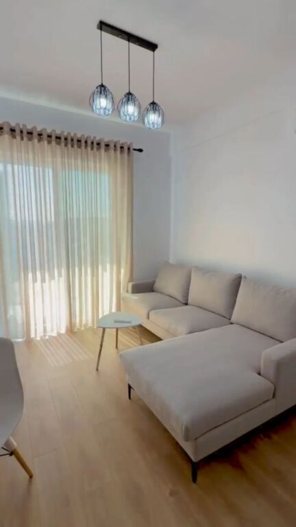 🏡 Apartment 1+1 for rent – OXA Residence, Fresk