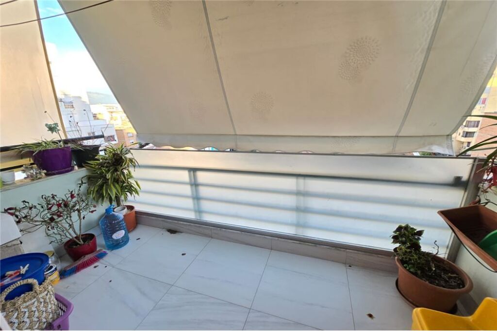 Apartment 2+1 for rent, New Bazaar