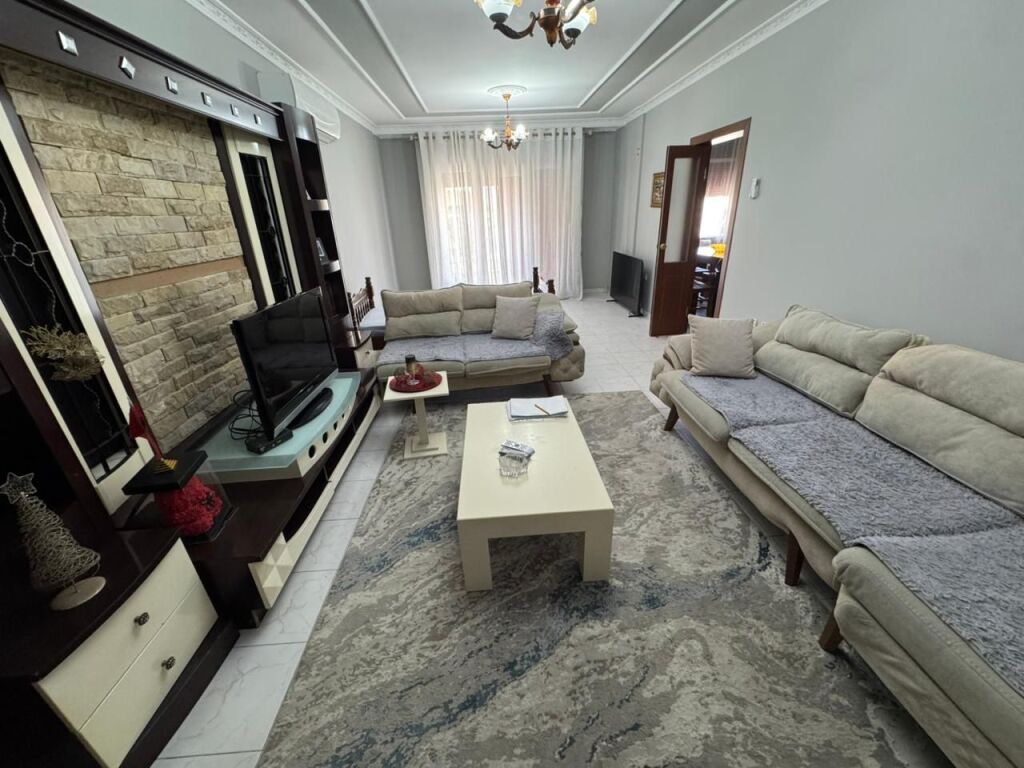 Shitet, Apartament 2+1+2, Laprake, Tirane Empire65844