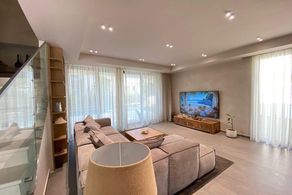 SHITET, VILE, SAN PIETRO RESIDENCE