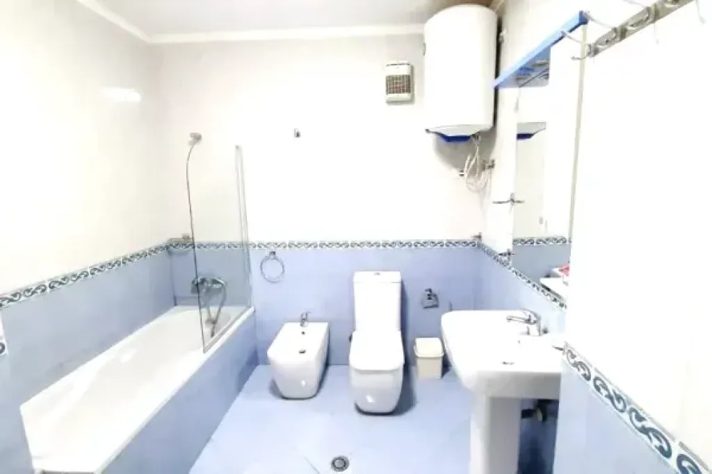 Jepet me Qira Apartament 2+1 Zogu i zi