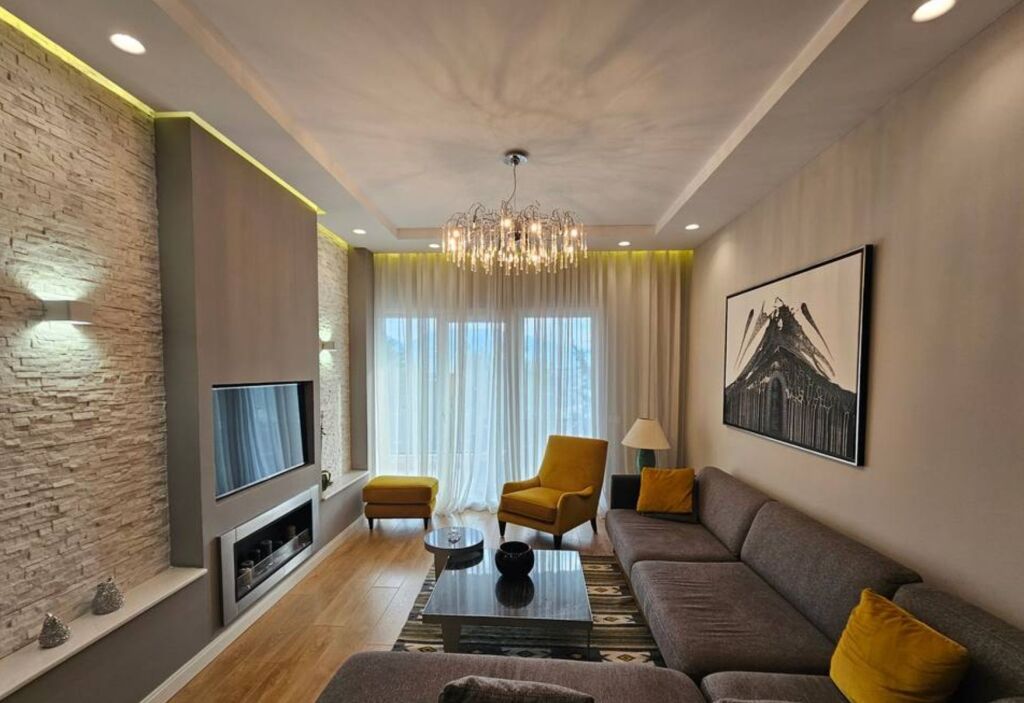 Appartamento in affitto 2+2