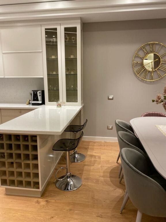 ✨Appartamento 3+1 in vendita 📍Fusha e Aviacionit, Garden Residence Turdiu