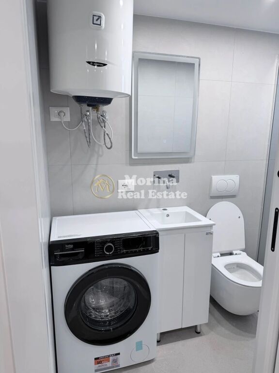 Qera | Garsoniere | Rruga 5 Maji | 350 €