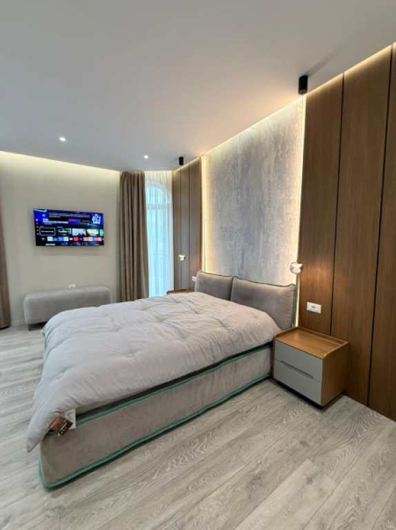 🏡 Super Vilë Luksoze për Shitje – Liqeni i Thatë