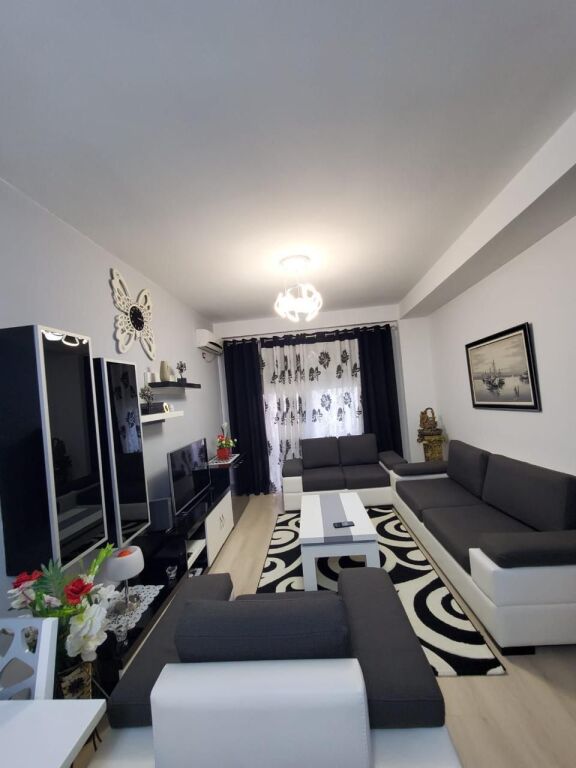 Rent, Apartment 1+1, Fresk, Tirana