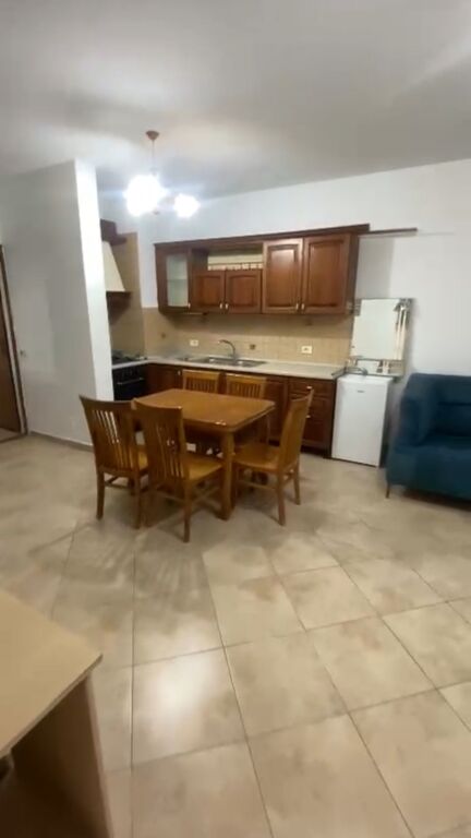 🏡 Apartment 2+1 for rent – near the Train Station, Zogu I Boulevard